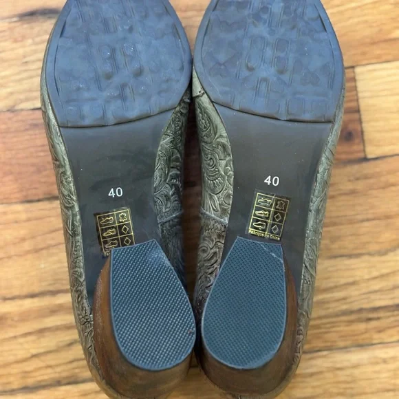 L'ARTISTE NOORA PUMP - 40 - Picture 7 of 8